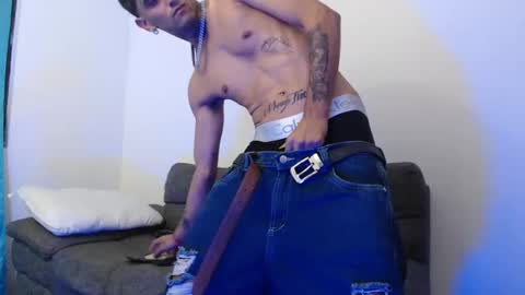 Snapshot of edward_johnsonn chatting on 17, 9, 2025 edward_johnsonn online show from 17, 9, 2025