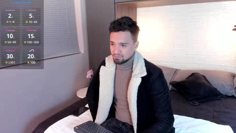 Snapshot of edward_maxx chatting on 31, 12, 2024 Eduardo online show from 31, 12, 2024