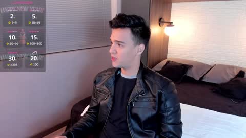 Snapshot of edward_maxx chatting on 3, 1, 2025 Eduardo online show from 3, 1, 2025