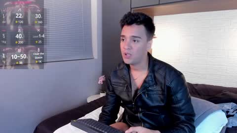 Snapshot of edward_maxx chatting on 3, 1, 2025 Eduardo online show from 3, 1, 2025