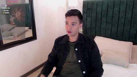 Snapshot of edward_maxx chatting on 4, 1, 2025 Eduardo online show from 4, 1, 2025