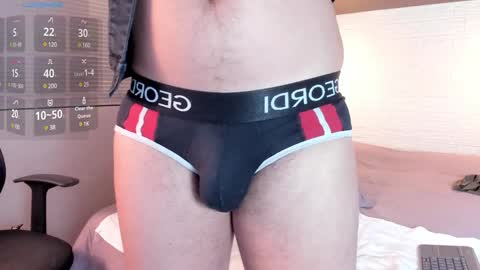 Snapshot of edward_maxx chatting on 11, 1, 2025 Eduardo online show from 11, 1, 2025