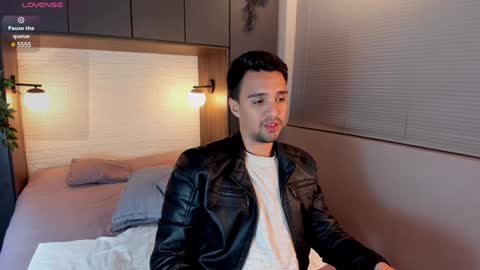 Snapshot of edward_maxx chatting on 13, 1, 2025 Eduardo online show from 13, 1, 2025