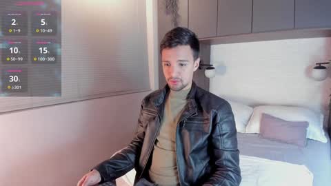 Snapshot of edward_maxx chatting on 19, 1, 2025 Eduardo online show from 19, 1, 2025