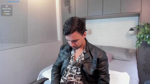 Snapshot of edward_maxx chatting on 21, 1, 2025 Eduardo online show from 21, 1, 2025