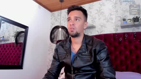Snapshot of edward_maxx chatting on 27, 1, 2025 Eduardo online show from 27, 1, 2025