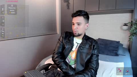 Snapshot of edward_maxx chatting on 28, 1, 2025 Eduardo online show from 28, 1, 2025