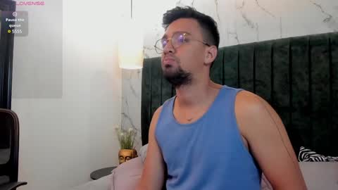 Snapshot of edward_maxx chatting on 31, 1, 2025 Eduardo online show from 31, 1, 2025