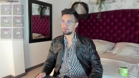 Snapshot of edward_maxx chatting on 7, 2, 2025 Eduardo online show from 7, 2, 2025