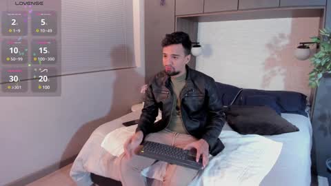 Snapshot of edward_maxx chatting on 9, 2, 2025 Eduardo online show from 9, 2, 2025