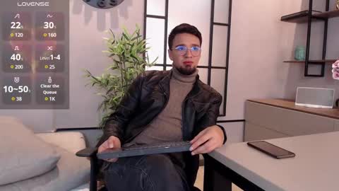 Snapshot of edward_maxx chatting on 15, 2, 2025 Eduardo online show from 15, 2, 2025