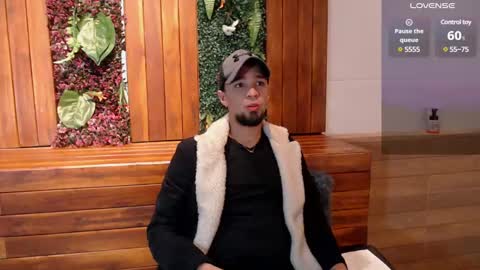 Snapshot of edward_maxx chatting on 17, 2, 2025 Eduardo online show from 17, 2, 2025