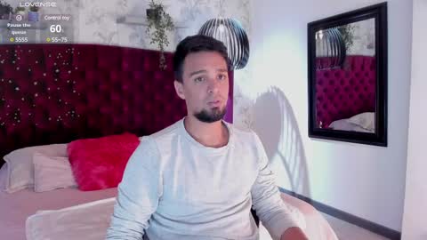 Snapshot of edward_maxx chatting on 18, 2, 2025 Eduardo online show from 18, 2, 2025