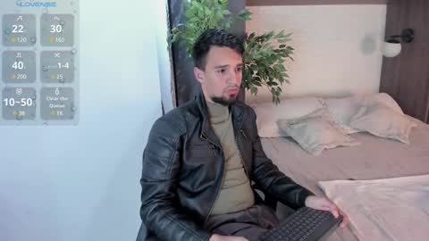 Snapshot of edward_maxx chatting on 23, 2, 2025 Eduardo online show from 23, 2, 2025