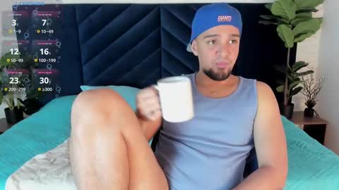 Snapshot of edward_maxx chatting on 9, 9, 2025 Eduardo online show from 9, 9, 2025