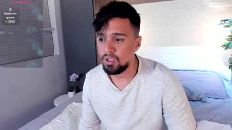 Snapshot of edward_maxx chatting on 26, 9, 2025 Eduardo online show from 26, 9, 2025