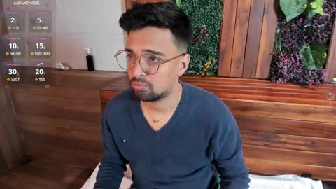 Eduardo online show from 18, 2, 2026