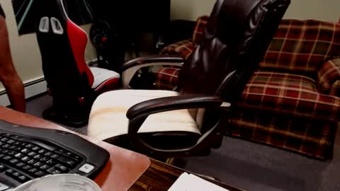 captain pj pants online show from 3, 3, 2025