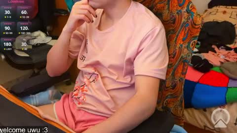 Alex online show from 16, 4, 2026