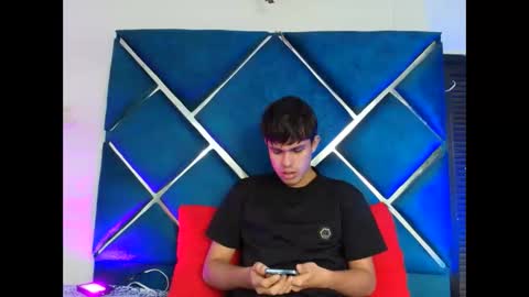 Edwin online show from 2, 5, 2026
