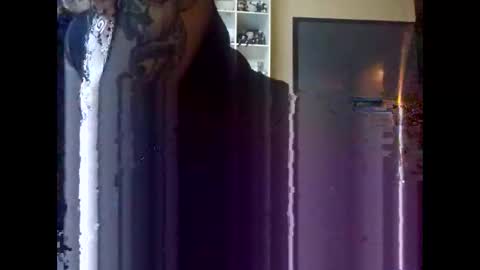 Snapshot of eeveejinxy chatting on 7, 10, 2025 eeveejinxy online show from 7, 10, 2025