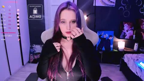 Effie online show from 23, 12, 2025