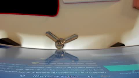 Effie Mur online show from 16, 2, 2026