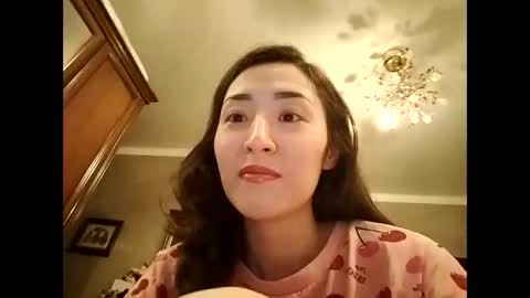 Effy online show from 14, 2, 2025