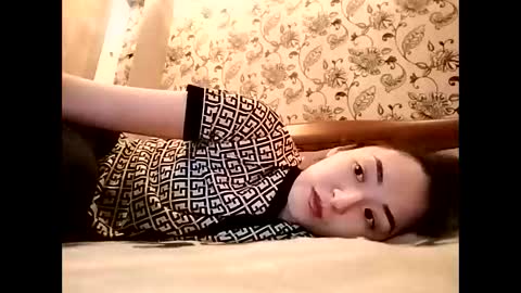 Effy online show from 25, 11, 2025