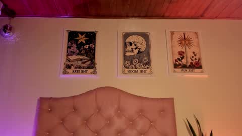 effy online show from 17, 3, 2026