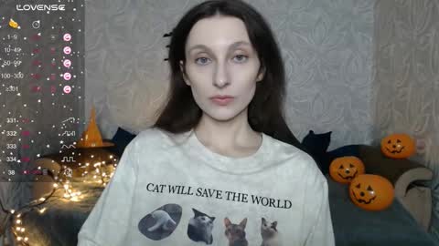 Anna online show from 28, 10, 2025