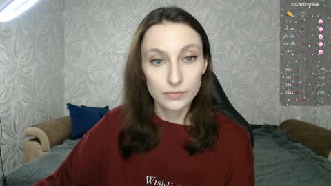 Anna online show from 29, 3, 2026