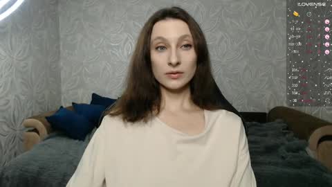 Anna online show from 25, 4, 2026