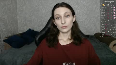 Snapshot of effy_gray chatting on 23, 6, 2026 Anna online show from 23, 6, 2026