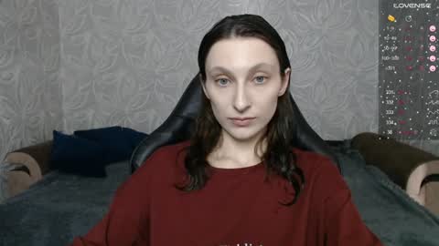 Snapshot of effy_gray chatting on 5, 7, 2026 Anna online show from 5, 7, 2026