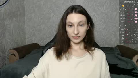 Snapshot of effy_gray chatting on 5, 7, 2026 Anna online show from 5, 7, 2026