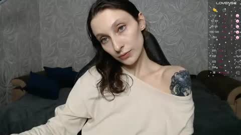 Snapshot of effy_gray chatting on 13, 7, 2026 Anna online show from 13, 7, 2026