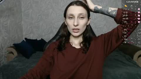 Snapshot of effy_gray chatting on 2, 8, 2026 Anna online show from 2, 8, 2026