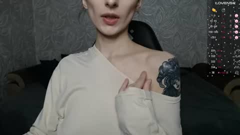 Snapshot of effy_gray chatting on 6, 8, 2026 Anna online show from 6, 8, 2026