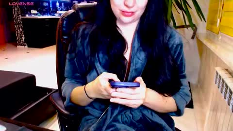 Effy online show from 6, 10, 2025