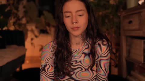 Snapshot of effylowell_ chatting on 29, 1, 2025 Effy online show from 29, 1, 2025