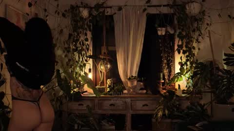 Snapshot of effylowell_ chatting on 11, 11, 2025 Effy online show from 11, 11, 2025