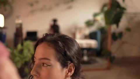 Snapshot of effylowell_ chatting on 15, 11, 2025 Effy online show from 15, 11, 2025