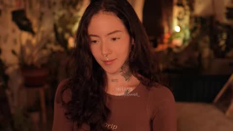 Effy online show from 19, 11, 2025