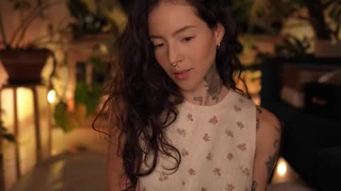 Snapshot of effylowell_ chatting on 6, 1, 2026 Effy online show from 6, 1, 2026