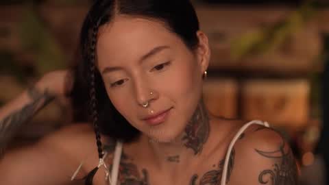 Snapshot of effylowell_ chatting on 13, 1, 2026 Effy online show from 13, 1, 2026