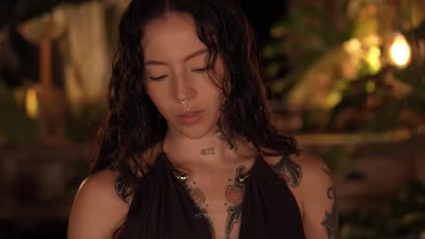 Snapshot of effylowell_ chatting on 8, 2, 2026 Effy online show from 8, 2, 2026