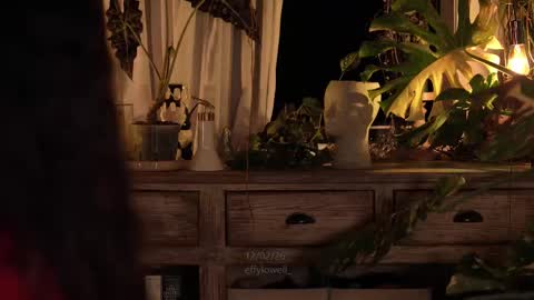 Snapshot of effylowell_ chatting on 13, 2, 2026 Effy online show from 13, 2, 2026