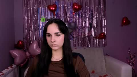 effysosweet online show from 12, 2, 2026