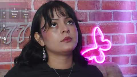 effystone777 online show from 12, 9, 2025